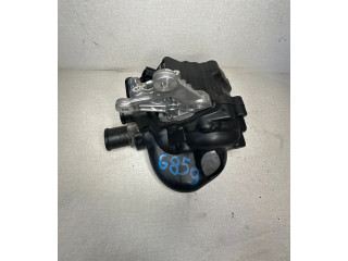 Турбина 059145605G   Audi Q5 SQ5   