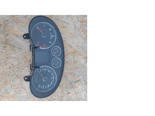 Панель приборов 8P0920932C Audi A3 S3 A3 Sportback 8P