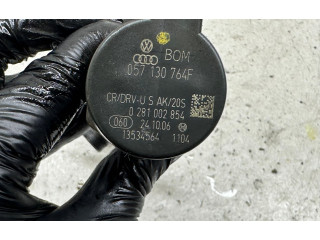 Vstřikovač 059130277AH, 0445115052 Audi A6 S6 C6 4F BPP