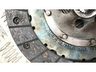 Диск сцепления