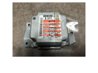 Блок подушек безопасности 1664483180, 1664483180 Peugeot 2008 II