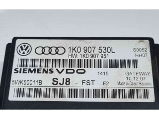 Блок комфорта    Volkswagen Jetta V   