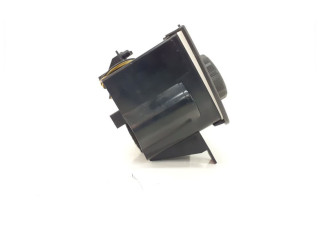 Блок управления климат-контролем 158640100, 158640100   Fiat Idea