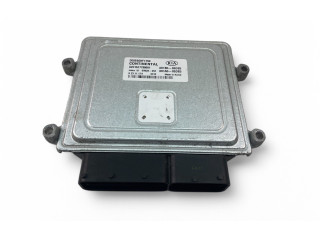 Блок управления двигателем Блок управления 391B503DE5, 391A503DE5   KIA Niro