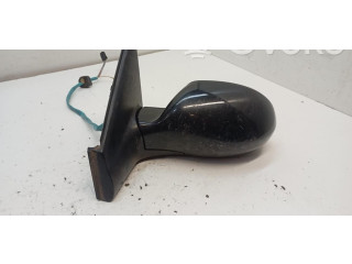 Zpětné zrcátko Citroen Berlingo 2006 0104014