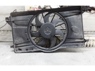 Поршень Электрический вентилятор радиаторов 3M5H8C607UC, 0130303939 Volvo V50