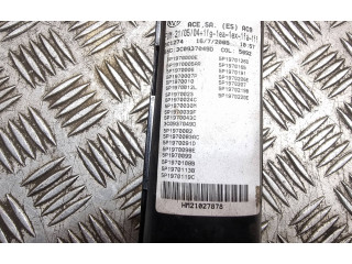 Pojistková skříňka 3c0937049d, 5P1970113B Seat Altea 2007