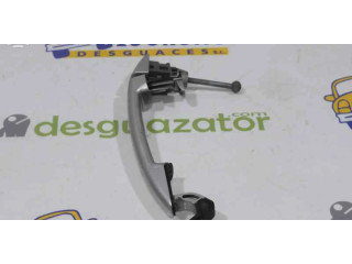 Внешняя ручка