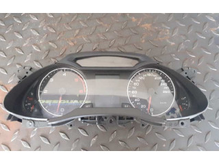Панель приборов 8K0920900C, 503001621504 Audi A4 Allroad