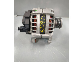 Генератор 05L903026B Skoda Kodiaq