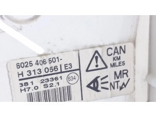 Přístrojová deska Renault Espace III 2002 6025406501, H313056