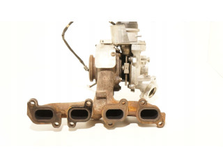  Турбина Volkswagen Golf VIII  03L253016H TDI         