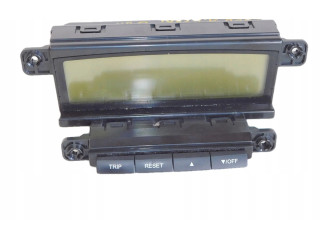 Дисплей 957101H100 KIA Ceed