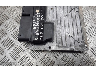 Řídící jednotka Mercedes-Benz SLK AMG R170 2007