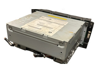 Радио/ проигрыватель CD/DVD / навигация 05064953AE, 031362 Jeep Patriot