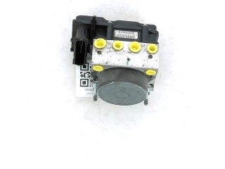 Блок АБС 476609U16B, F0-7898K Nissan Note (E11) 2006 - 2014 года