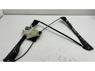 Передний комплект электрического механизма для подъема окна