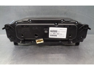 Панель приборов 9836056380 Peugeot 2008 II