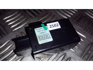 Блок управления 96852102   Chevrolet Captiva