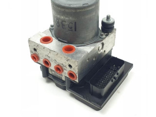 Блок АБС 8X232C405EH, 0265950718 Jaguar XF X250 2007 - 2015 года