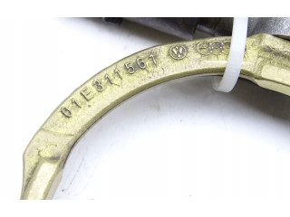 Блок управления климат-контролем 01E301103K-L   Audi A6 S6 C5 4B