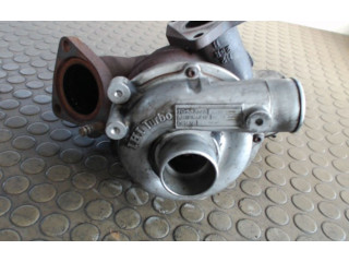 Turbodmychadlo Турбина VJ300206 Mazda 323