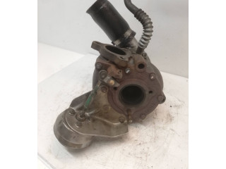 Турбина Toyota Corolla Verso AR10 172010R029