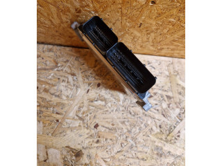 Блок управления двигателя 237101BY8C, 0281017471 Infiniti EX