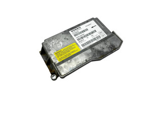 Блок подушек безопасности P31264932, 0285010372 Volvo V70
