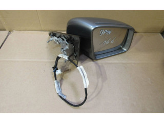 Зеркало электрическое Mercedes-Benz ML W166 2012 - 2017 года