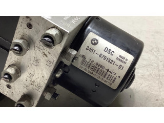 Jednotka ABS 6787837, 6791521 BMW 3 E90 E91 2010