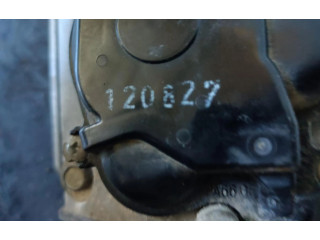 Комплект механизма стеклоочистителей 120827 Nissan Pathfinder R51