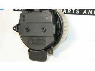 Вентилятор печки 4H1820021B Audi A7 S7 4G