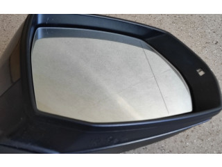 Zpětné zrcátko Audi Q7 4M 2016 4M0857528