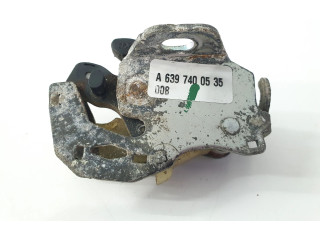 Zámek zadních dveří A6397400535 Mercedes-Benz Vito Viano W447 2019