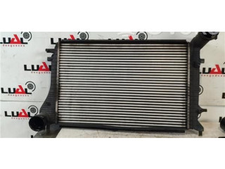 Интеркулер 1K0145803AL Volkswagen Touran I