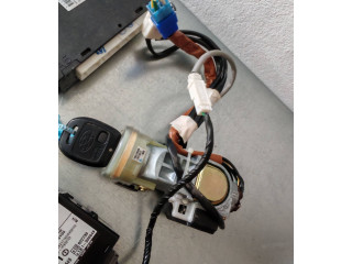 Комплект зажигания 22611AK720, 1123001531 Subaru Forester SG