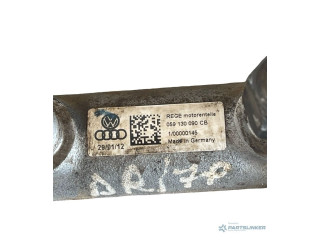 Vstřikovací lišta 059130090CB Volkswagen Touareg II