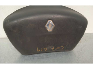 Подушка безопасности водителя 8200136331   Renault Trafic II (X83)