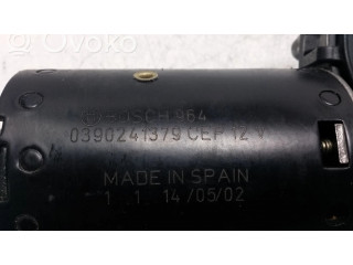 Моторчик дворников 0390241379 Renault Scenic I