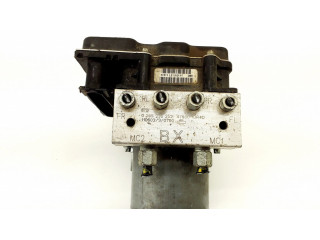 Блок АБС 0265951090, 476601DR4D Infiniti EX 2007-- года