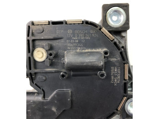 Моторчик дворников 30699344 Volvo C70