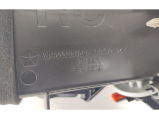 Блок управления климат-контролем P68333987AB Jeep Grand Cherokee