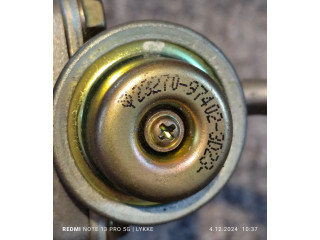 Топливная рампа 23270974023D23 Daihatsu YRV для двигателя K3