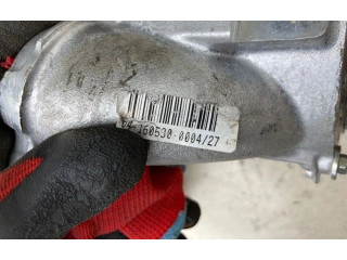 Turbodmychadlo Нагнетатель 00670050800 Alfa Romeo Stelvio