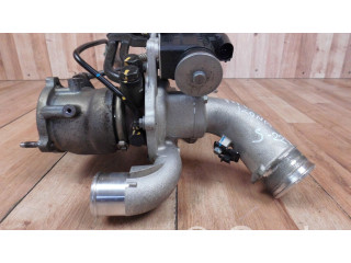 Turbodmychadlo Турбина 282312B780 Hyundai Kona I 1.6