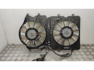 Вентилятор радиатора Honda FR-V 0.1