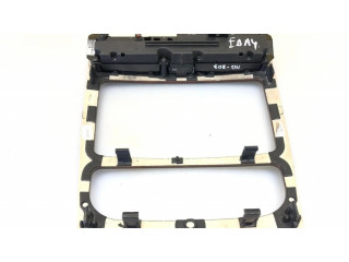 Включатель аварийных фонарей