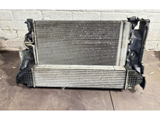 Комплект радиатора     Volvo S80