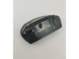 Přístrojová deska BMW X6 E71 2012 9236833